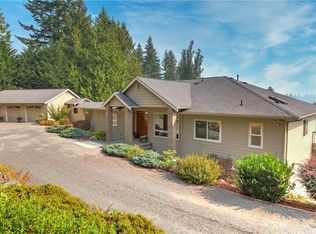 16928 Freestad Rd, Arlington, WA 98223