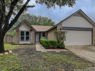 13252 Larkplace Dr, San Antonio, TX 78233