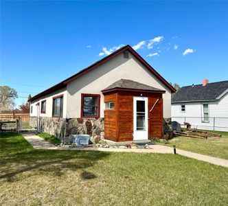 502 E Porter St, East Helena, MT, 59635
