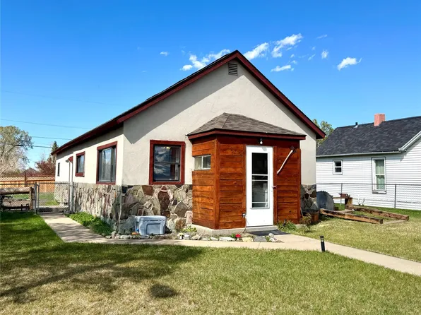 502 E Porter St, East Helena, MT 59635