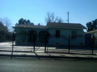 2104 E Ogden Ave, Las Vegas, NV 89101