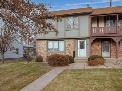 3709 31st Ave, Rock Island, IL, 61201