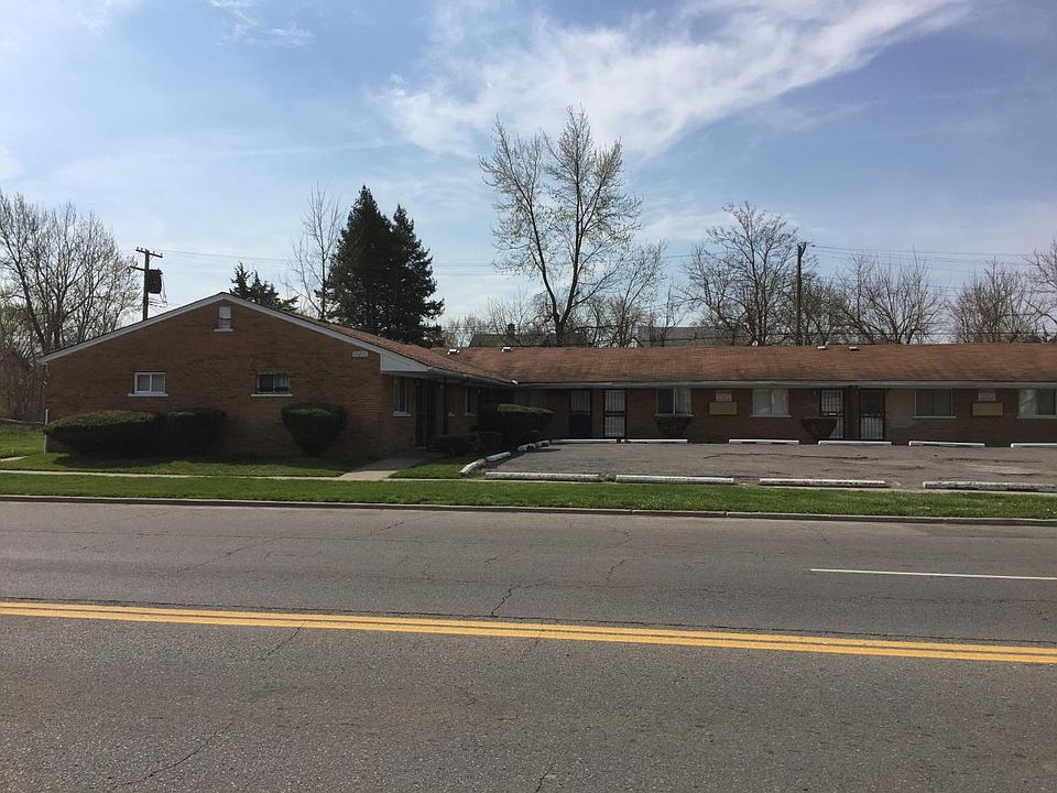 10201 Plymouth Road Apartments - Detroit, MI | Zillow