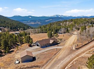 2979 Coyote Cir, Black Hawk, CO 80422