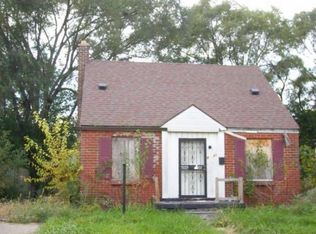 20131 Charest St, Detroit, MI 48234