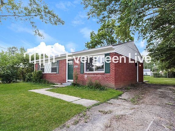 2nd image of 663 Charwood Dr