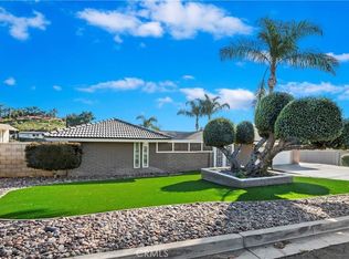 5850 Avenue Juan Bautista, Riverside, CA 92509