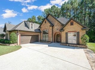 1313 Caliston Way, Pelham, AL 35124