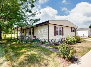 807 Youn Kin Pkwy S, Columbus, OH 43207