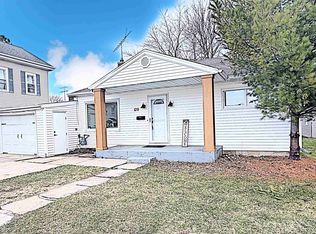 109 N Madison St, Chilton, WI 53014
