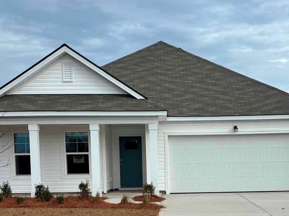 819 Buttonwood Dr., Conway, SC 29527