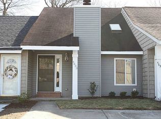 4633 Glencoe Ln, Virginia Beach, VA 23464