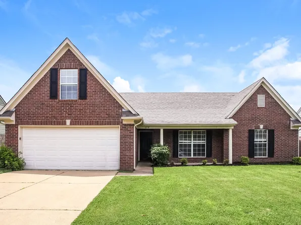 6379 Sandbourne E, Olive Branch, MS 38654