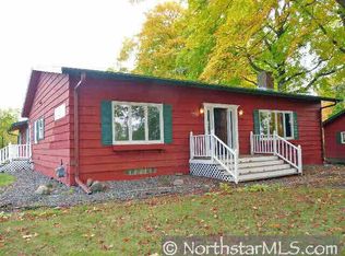 4530 S Lake Sarah Dr, Maple Plain, MN 55359