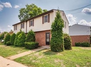 1023 Center Ave, West View, PA 15229