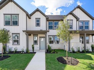 2532 Caleb Asher Loop, Round Rock, TX 78665