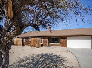 63542 Jadeite St, Joshua Tree, CA 92252