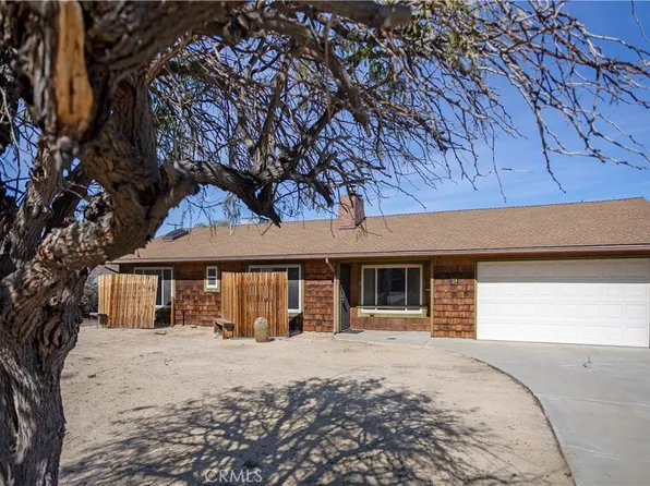 63542 Jadeite St, Joshua Tree, CA 92252