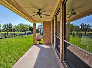 21811 Colonial Bend Ln, Katy, TX 77450