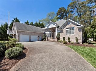 2208 Caymus Ct, Virginia Beach, VA 23454