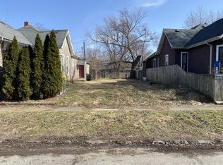 1039 S Randolph St, Indianapolis, IN 46203