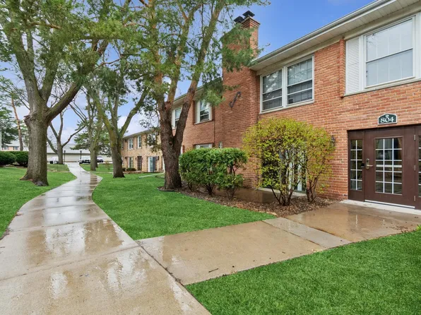 804 Old Settlers Trl APT 5, Hopkins, MN 55343