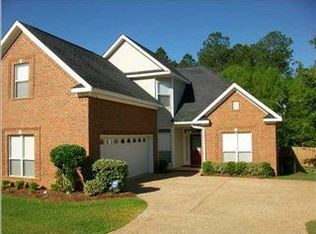 1830 Bradshire Dr, Mobile, AL 36695