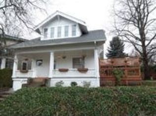 8028 N Brandon Ave, Portland, OR 97217