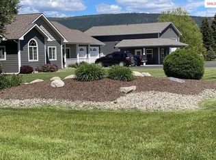 65 Echo Dr, Bonners Ferry, ID 83805