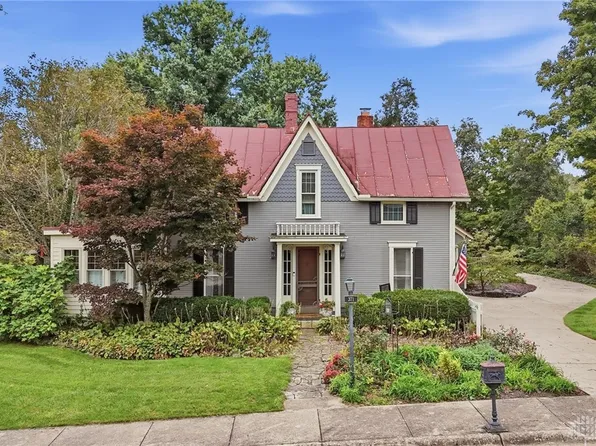 371 High St, Waynesville, OH 45068
