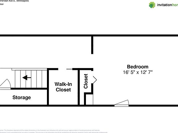 5th image of 6043 Sheridan Ave S