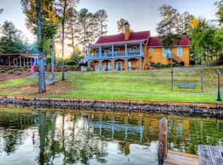 148 Sinclair Cir, Eatonton, GA 31024