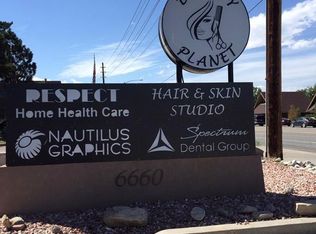 6660 E Hampden Ave STE 101, Denver, CO 80224