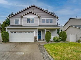 1621 38th Ct, Washougal, WA 98671