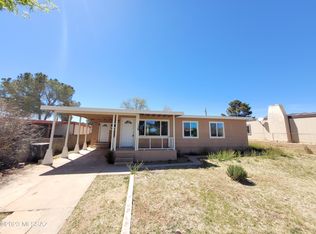 128 San Jose Dr, Bisbee, AZ 85603