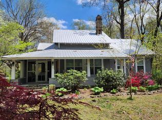 33 Linchpney Rd, Mentone, AL 35984