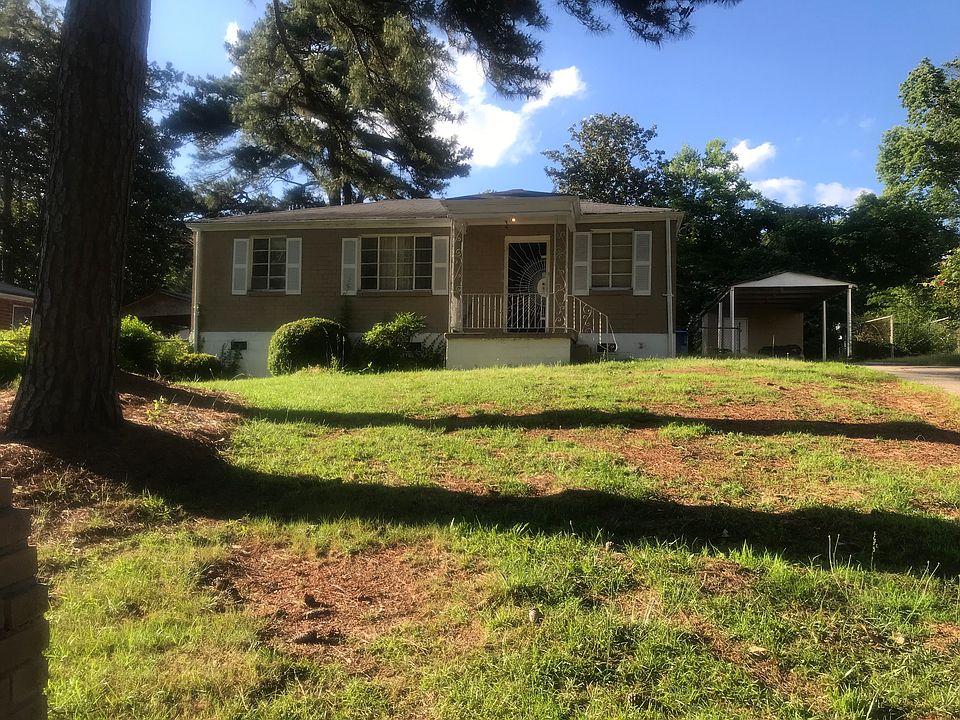 1st image of 2571 Godfrey Dr NW