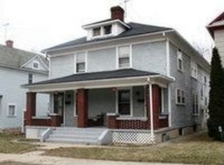 34 Marie Ave, Dayton, OH