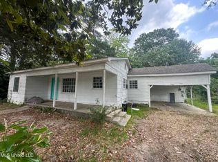 502 Main St, Purvis, MS 39475