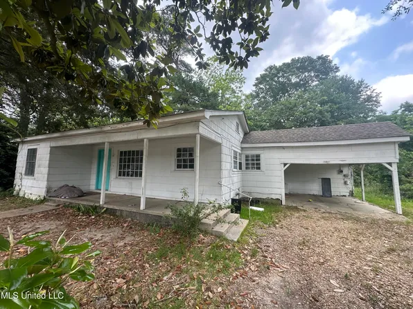 502 Main St, Purvis, MS 39475