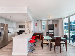 1250 S Miami Ave APT 1801, Miami, FL 33131