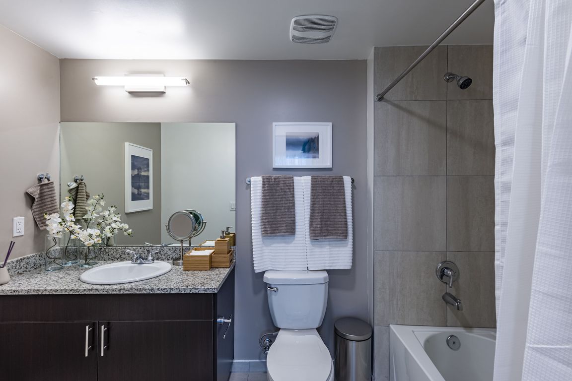 Practical Meets Polished