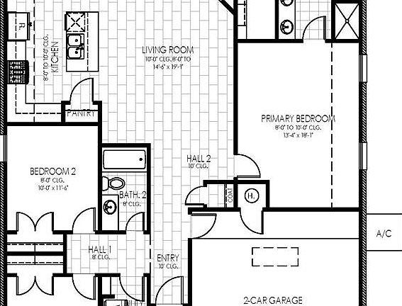 2nd image of this home