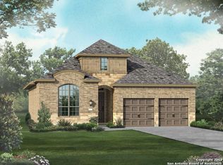 3074 Blenheim Park, Bulverde, TX 78163