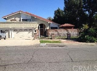 2104 N Vallejo Way, Upland, CA 91784