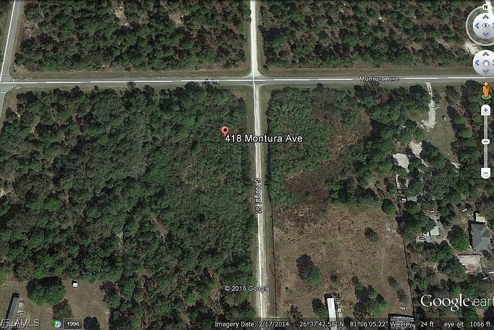 1st image of 418 Montura Ave