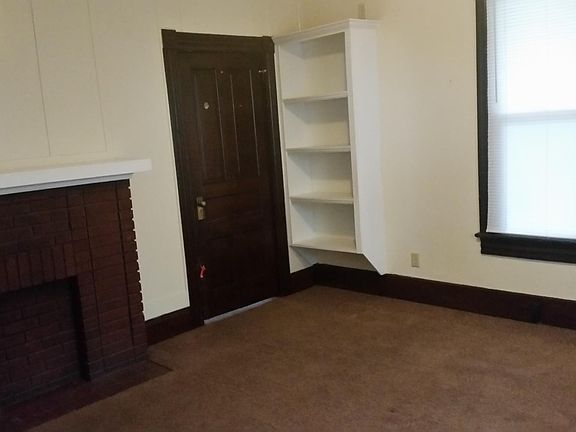 First Floor Bedroom