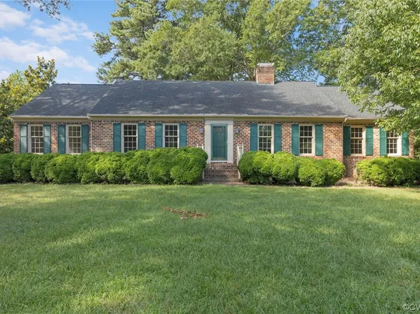 3610 Malpas Dr, Sandston, VA 23150