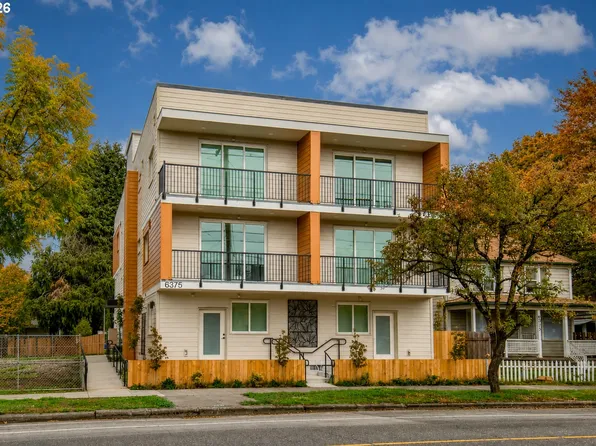 6375 N Lombard St, Portland, OR 97203