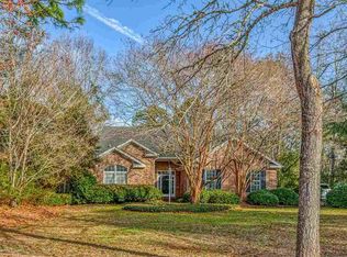 342 Aspen Loop, Pawleys Island, SC 29585
